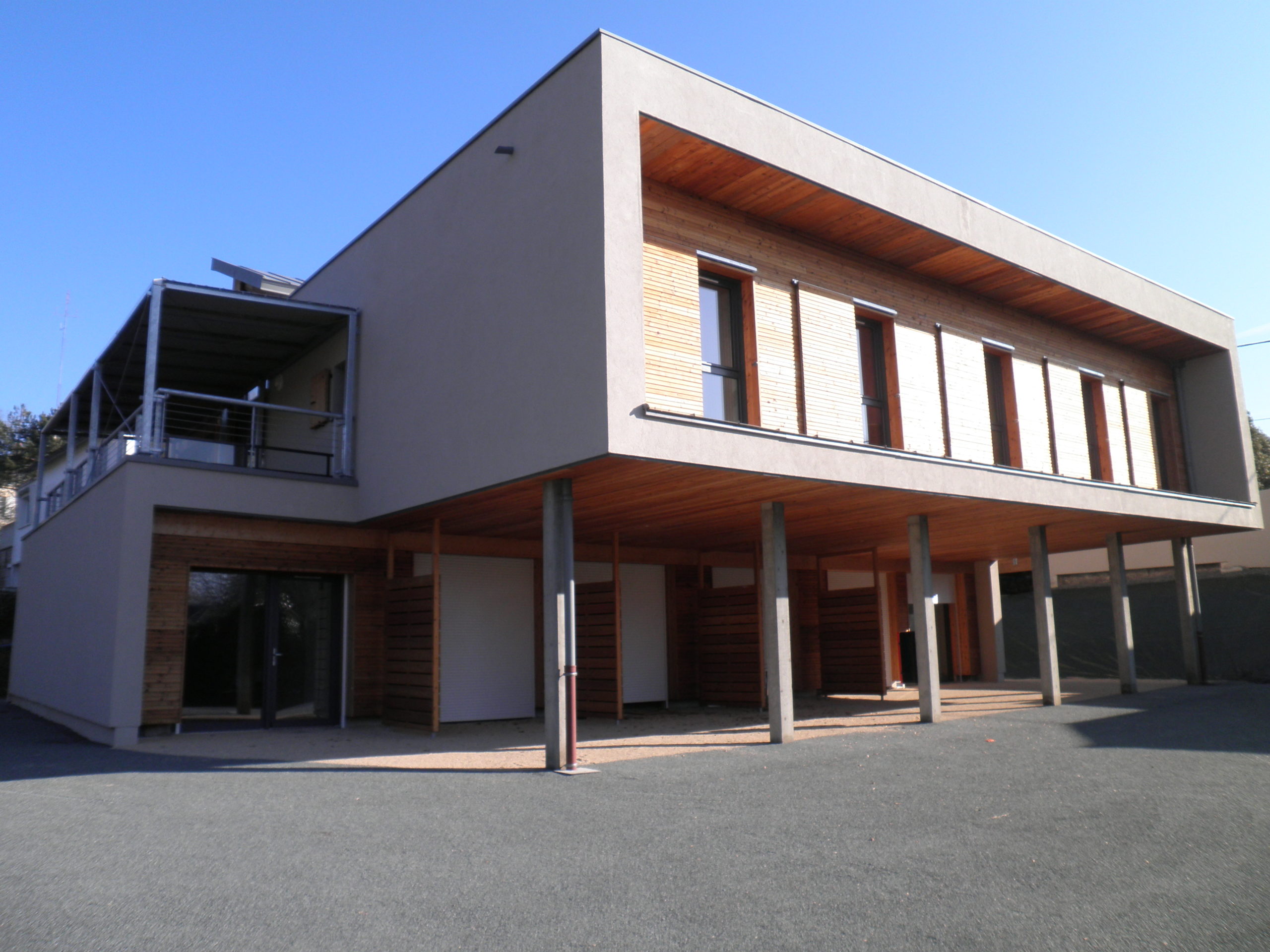 Maison Gaia — 2/2