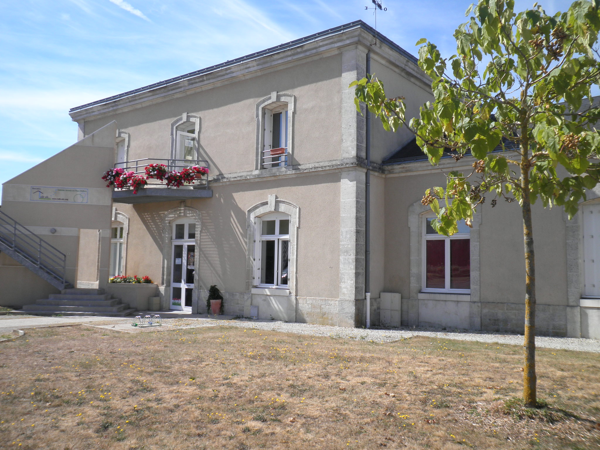 Rhaj Chef-Boutonne — 2/2