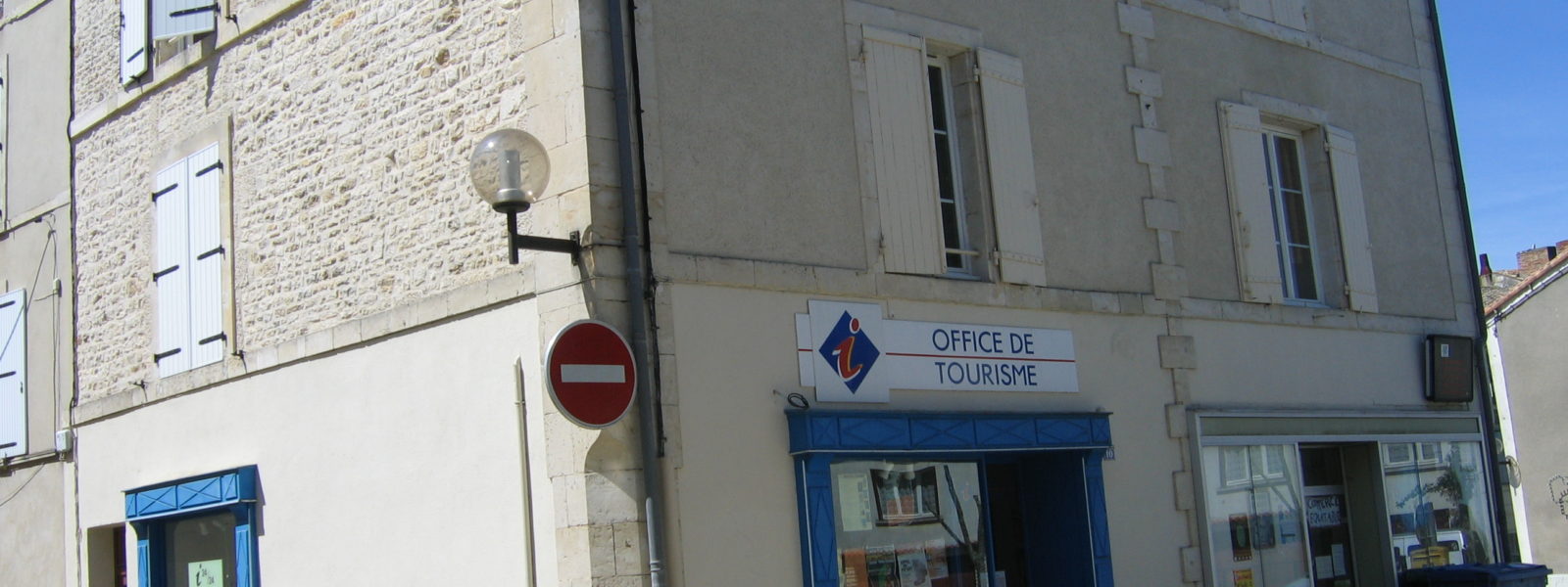 Micro-Rhaj Sauze-Vaussais