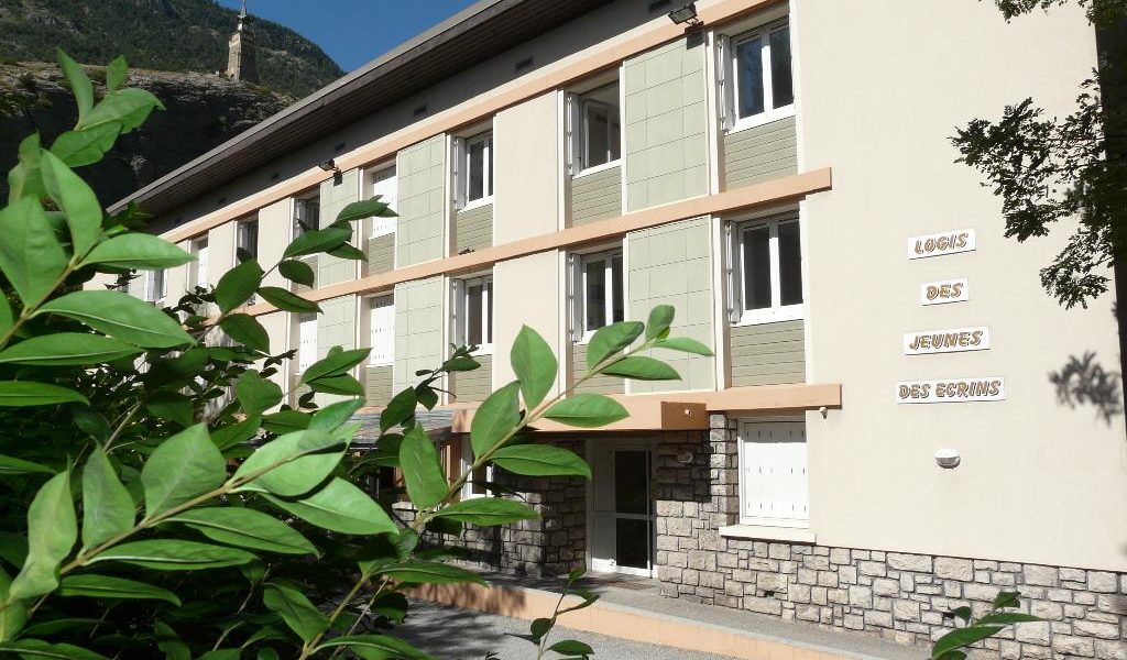 Logis des Jeunes des Ecrins