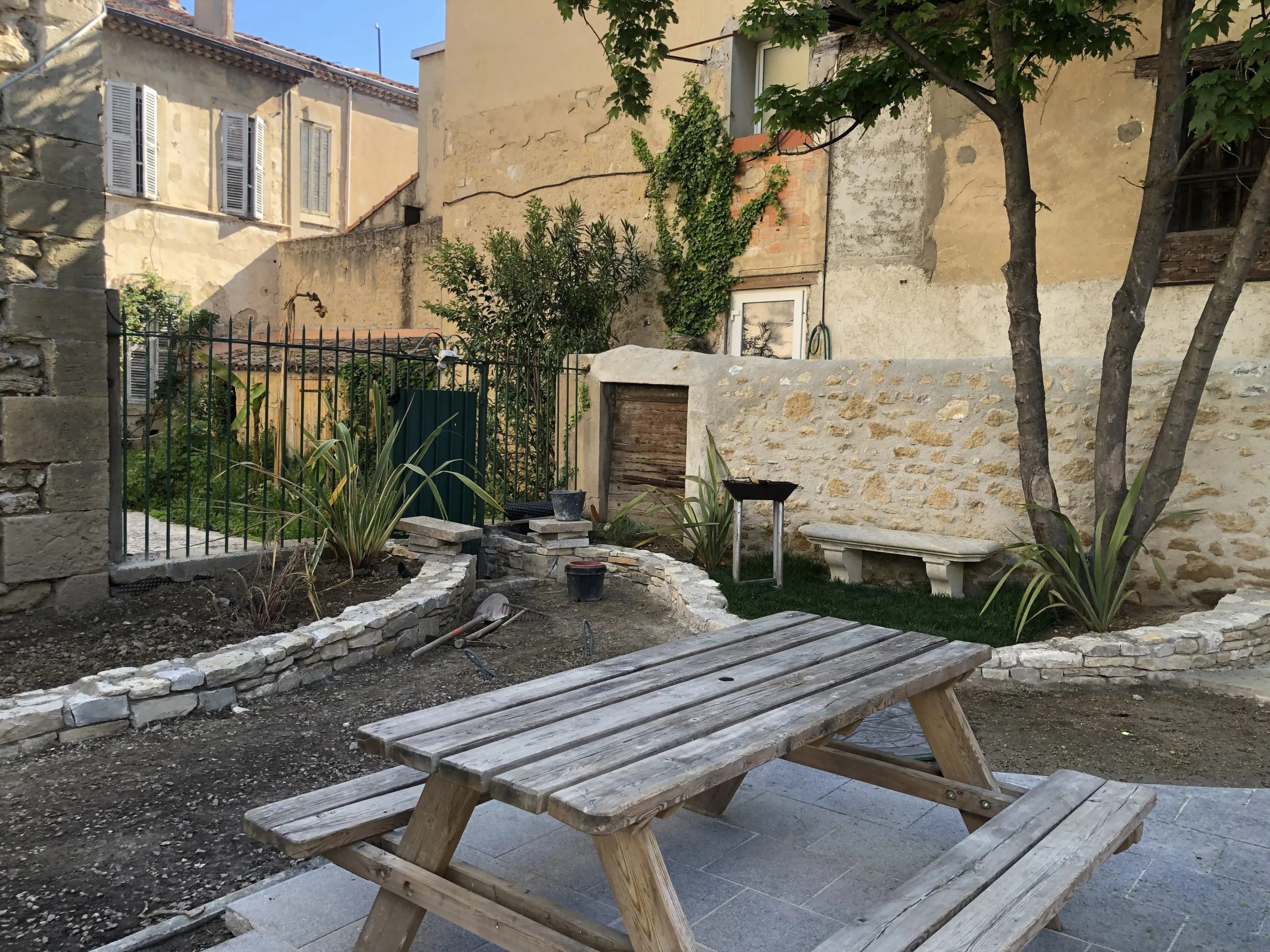 Residence Foch — 2/2
