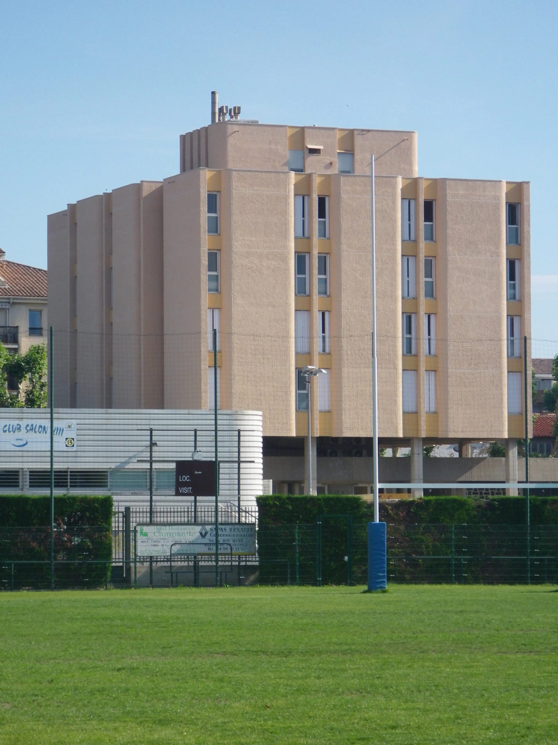 Residence Briand — 2/2