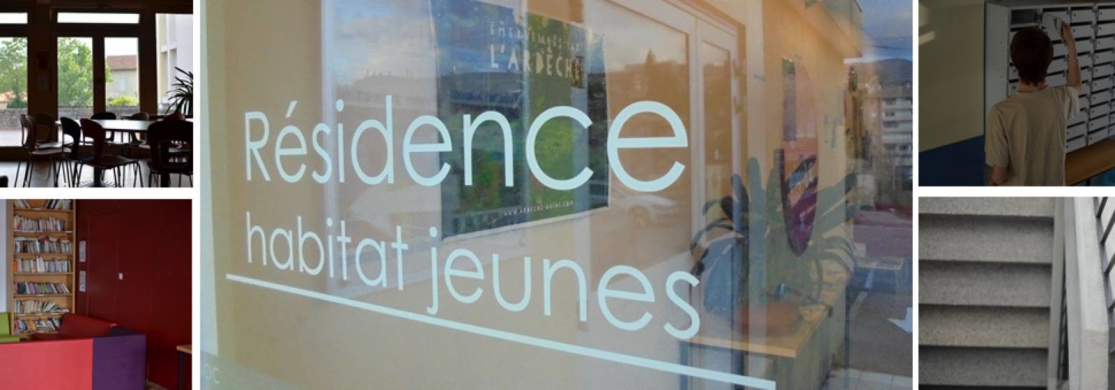 Résidence Habitat Jeune Privas – Good Bail