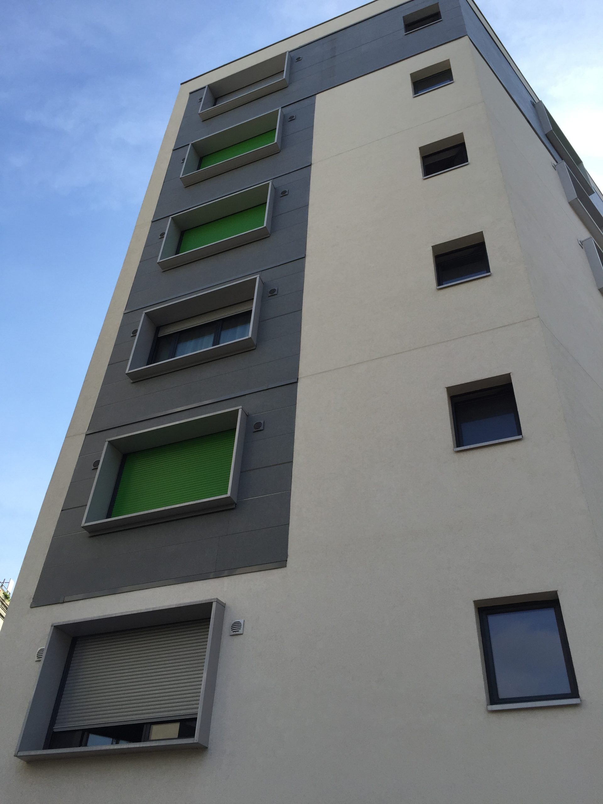 Residence les Moulins — 2/2