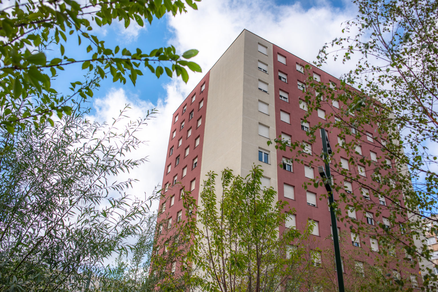 FOYER VICTOR HUGO » Union Nationale