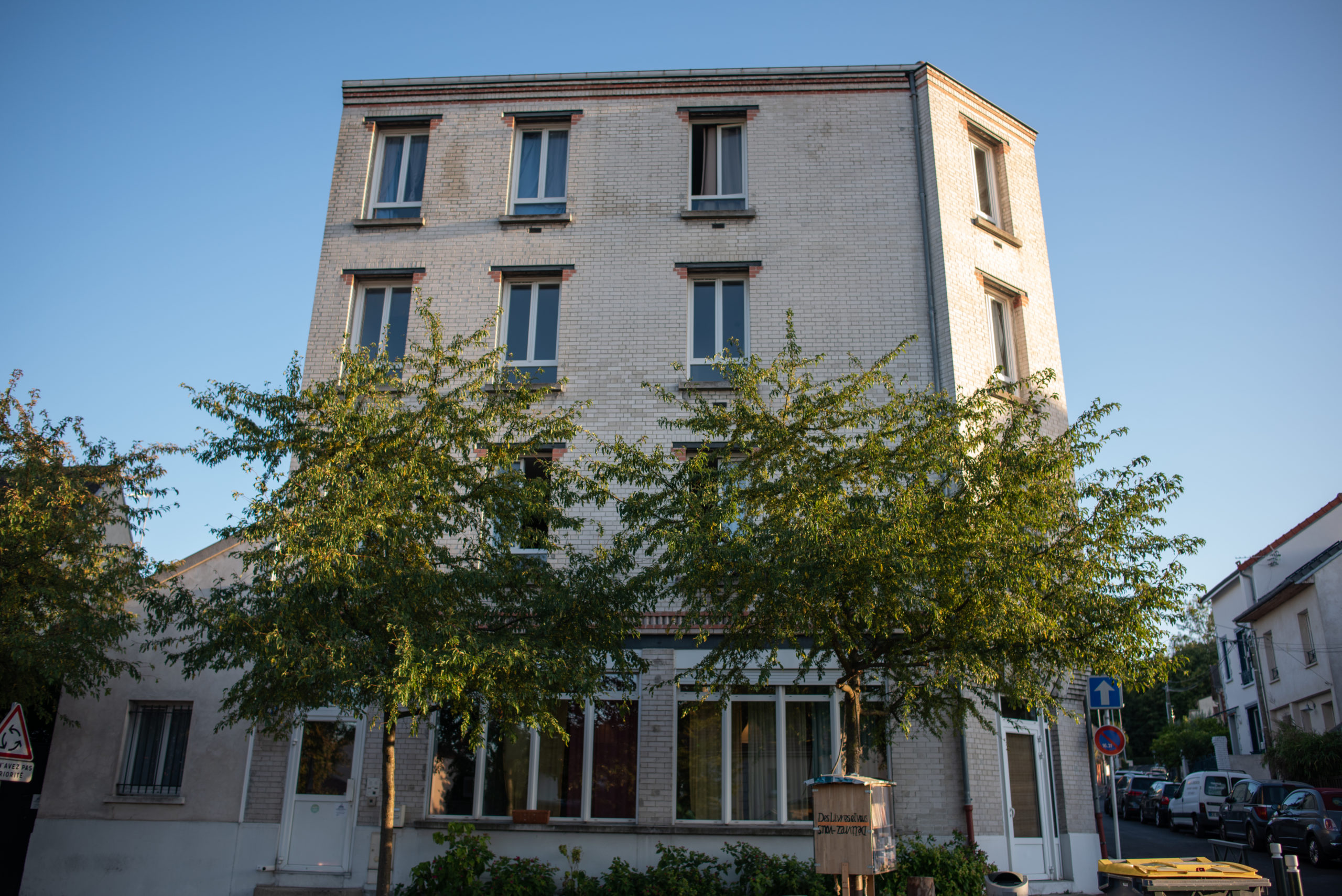 LA MAISON D&rsquo;HOTES LES VALCREAS — 2/2