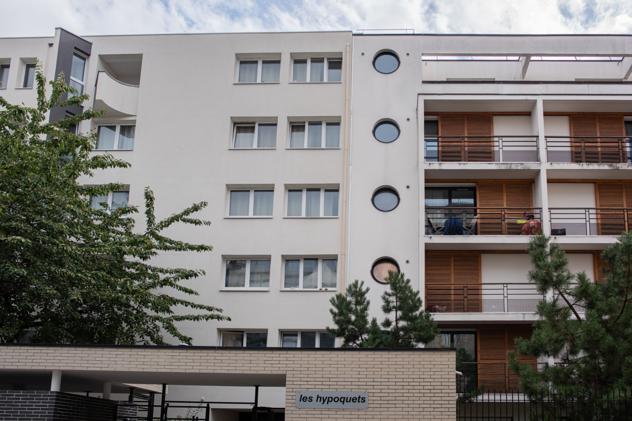 Residence les Hypoquets — 2/2