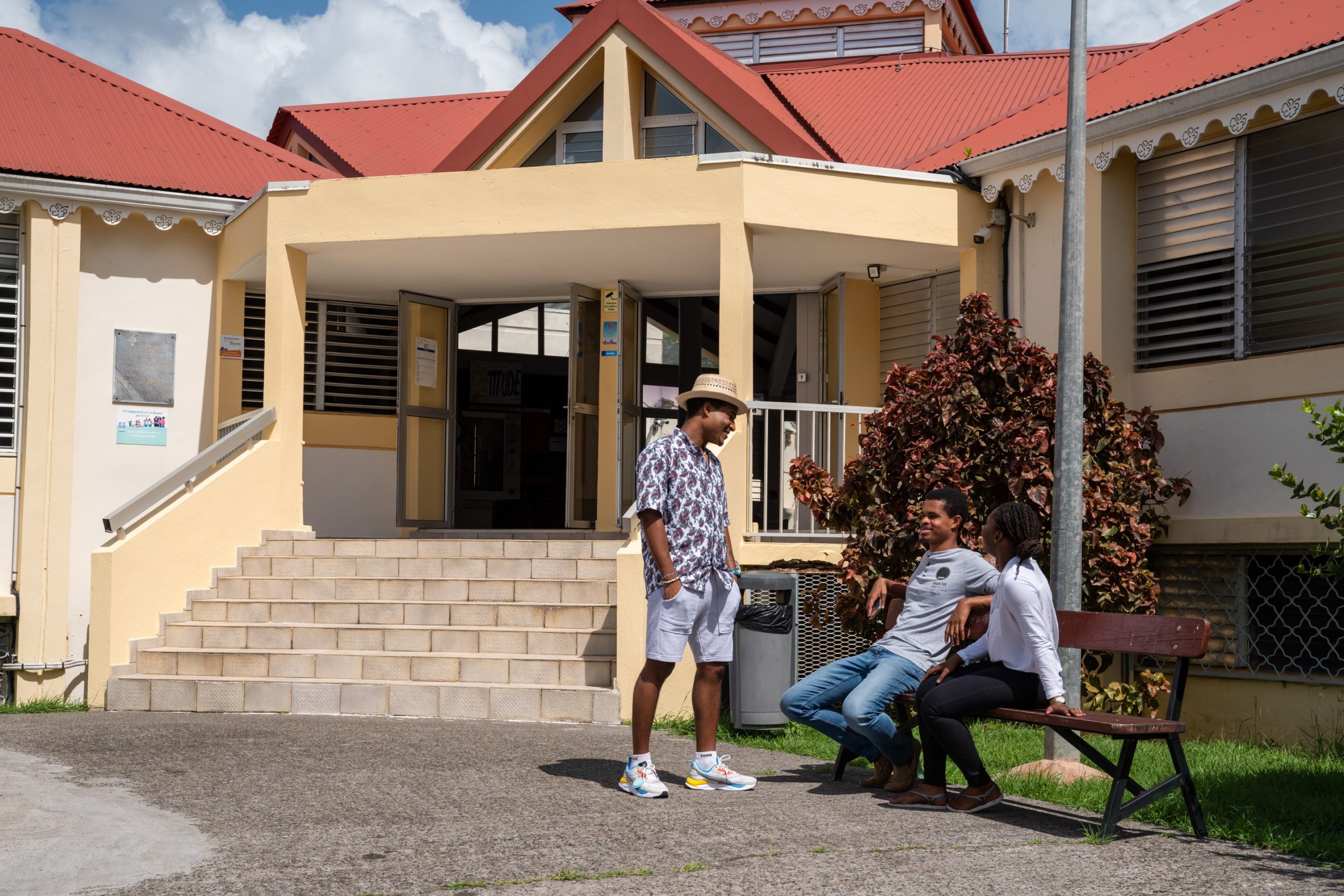 LES CYCAS Habitat Inclusif et Solidaire — 2/2