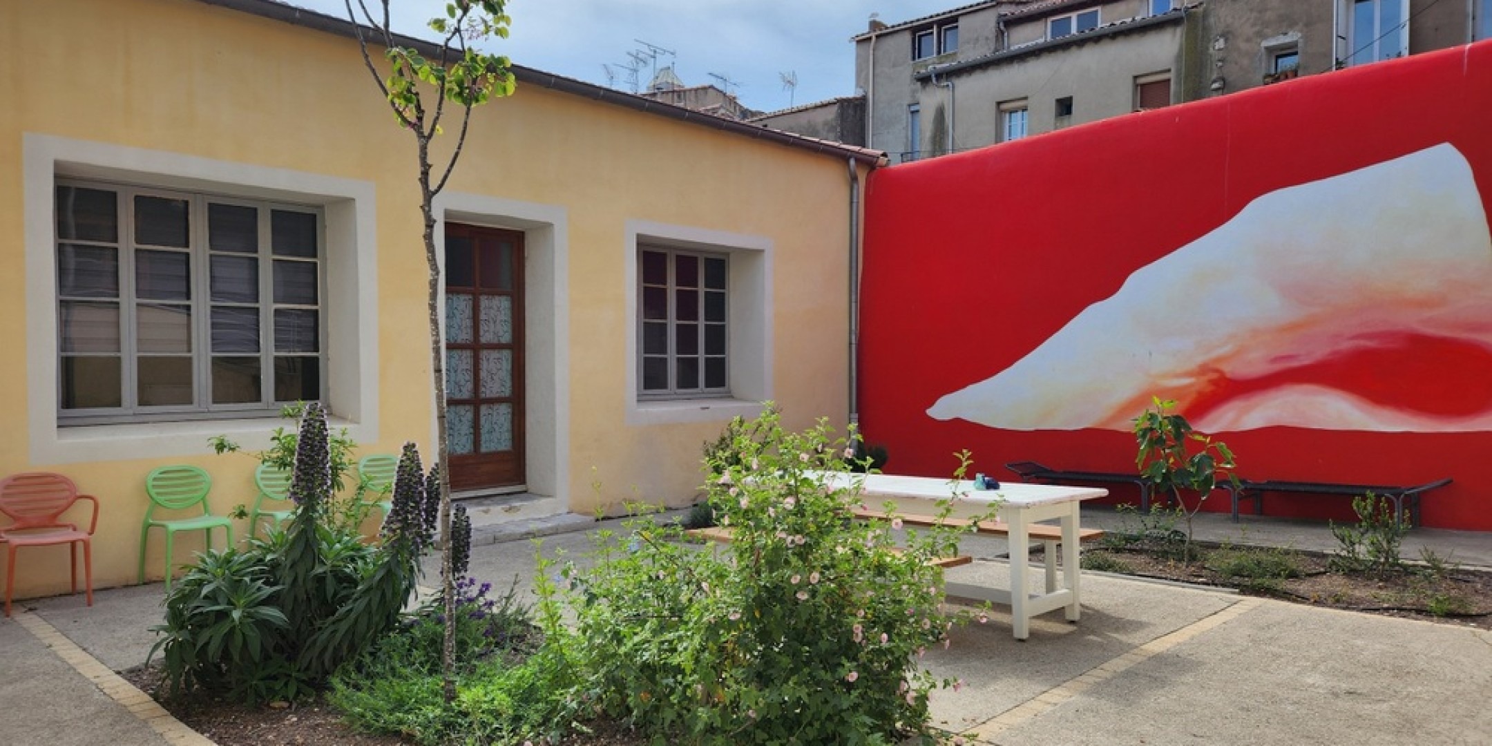 Residence Sévigné — 2/2