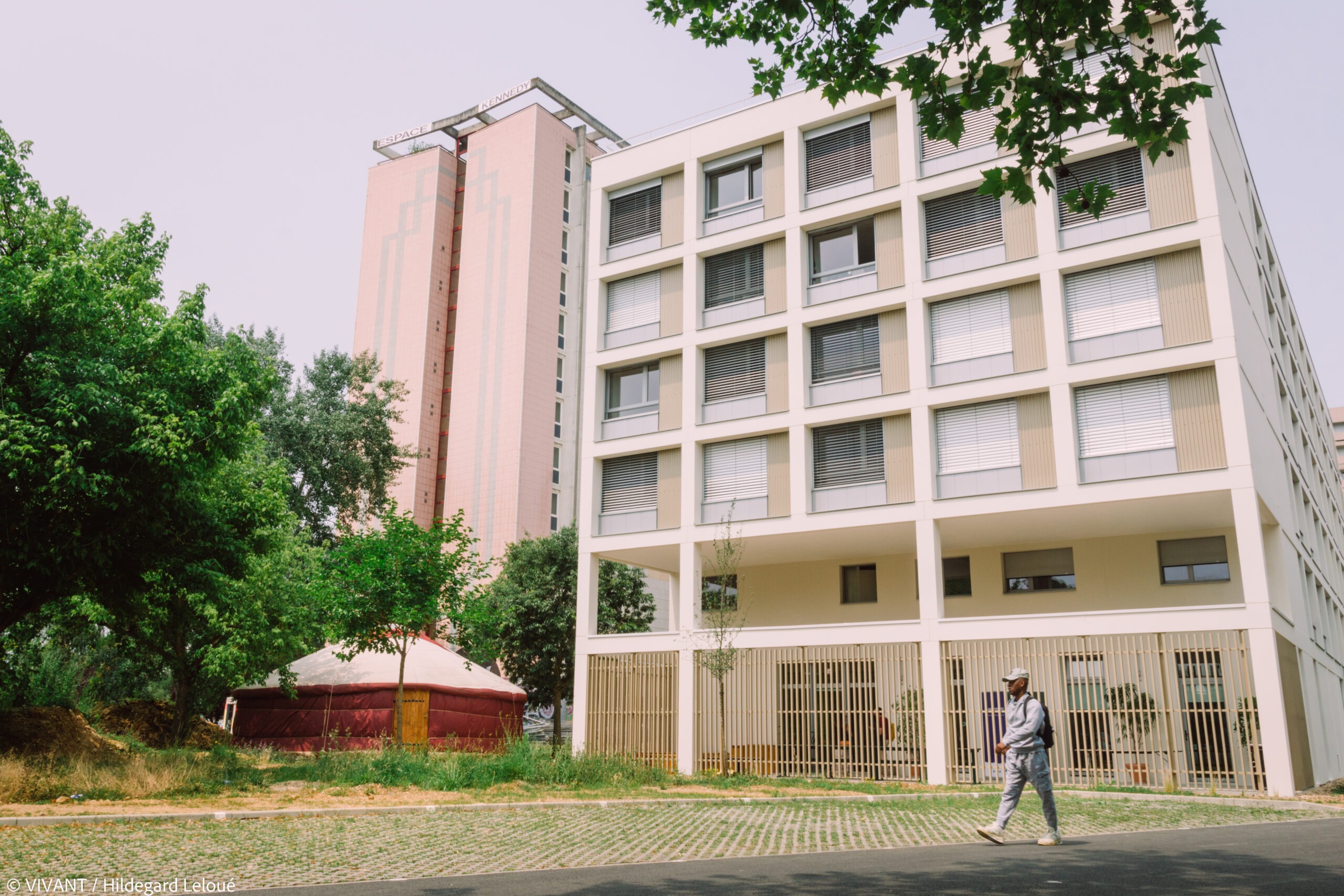 Habitat Jeunes – Barangaï#k2 — 2/2