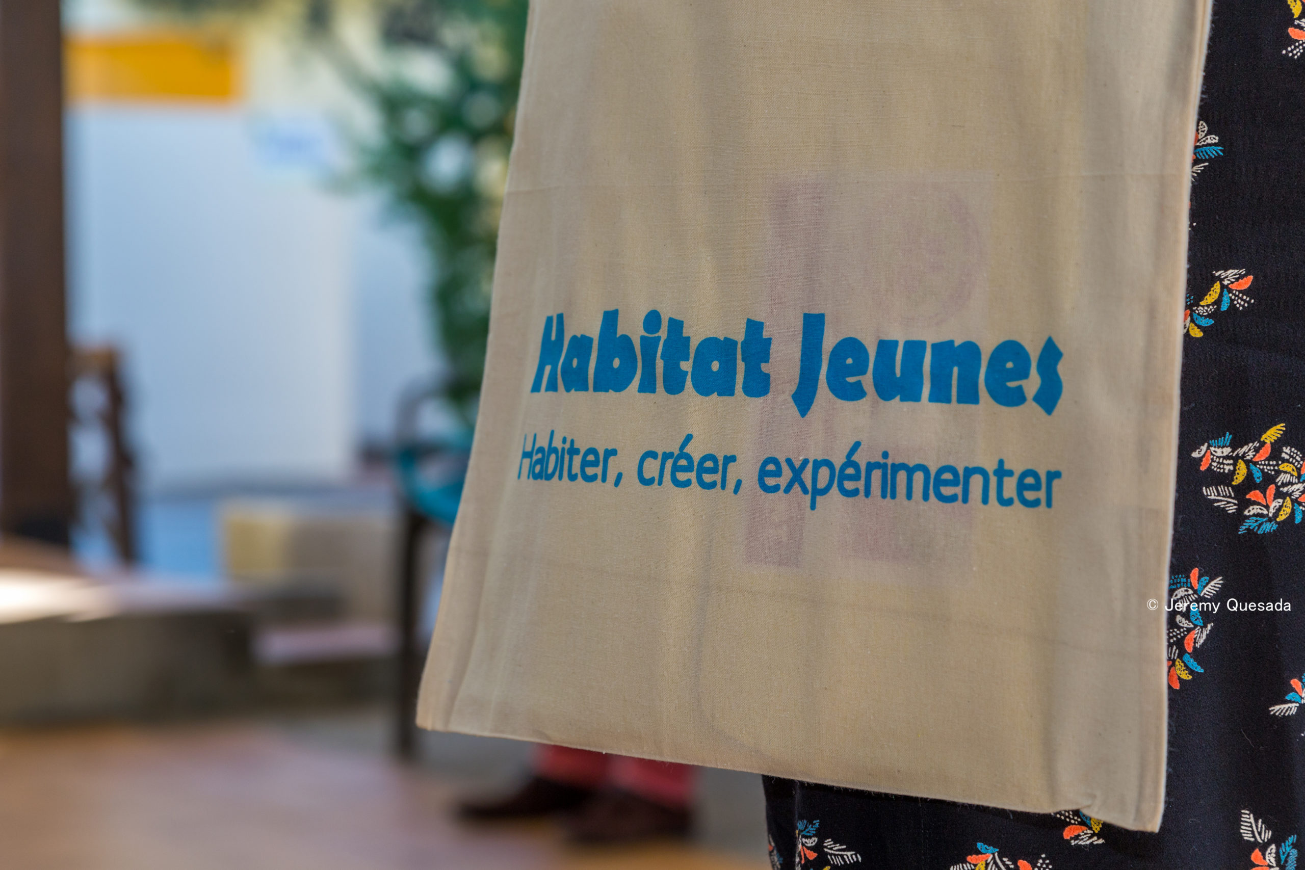 Les partenaires » Union Nationale pour l'Habitat des Jeunes