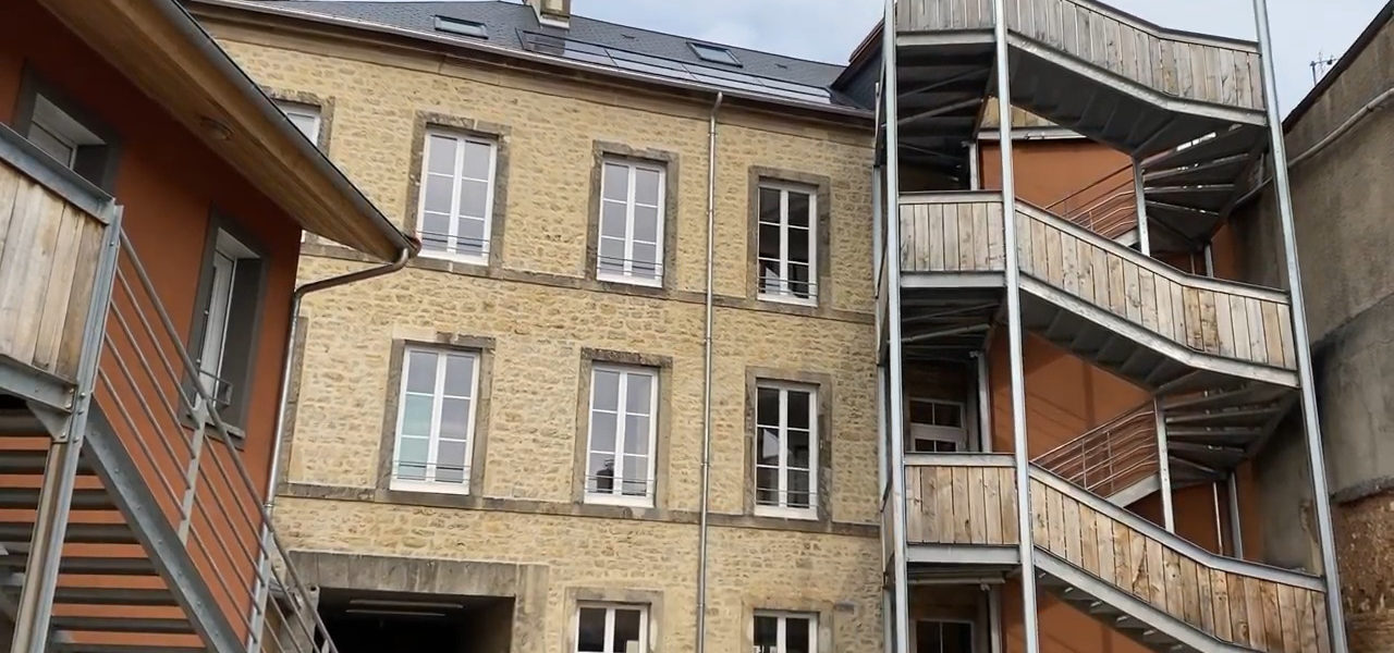 Le Logis