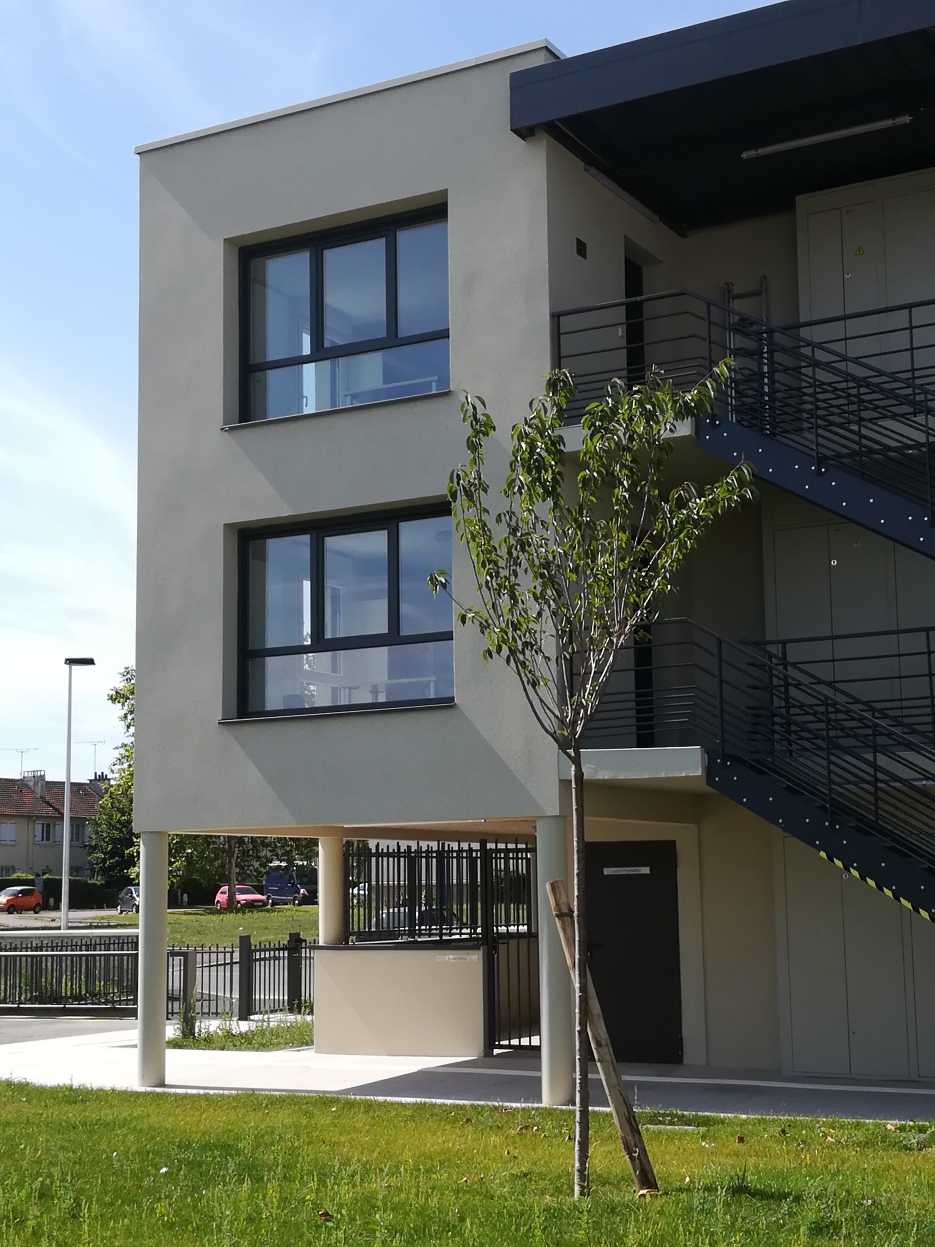 ALTHÉA Falaise — 2/2