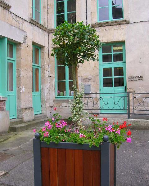 Cllaj D’argentan