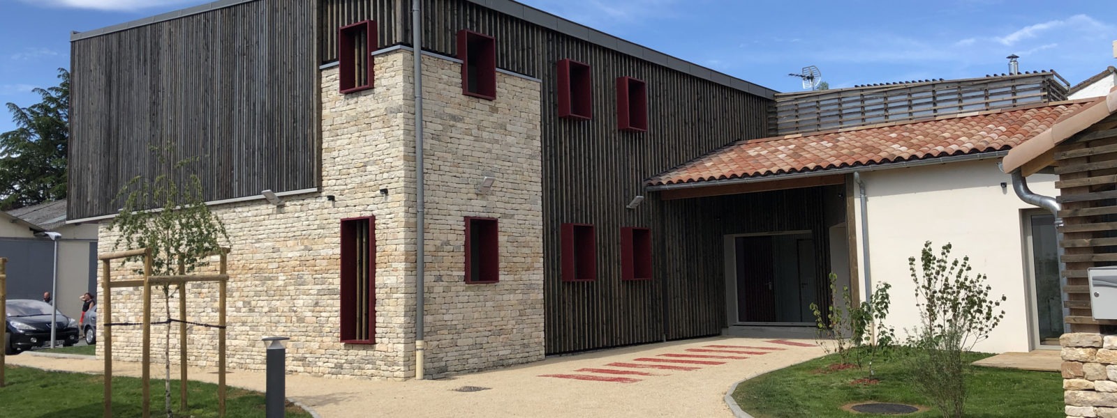 Micro-Rhaj Celles-sur-Belle