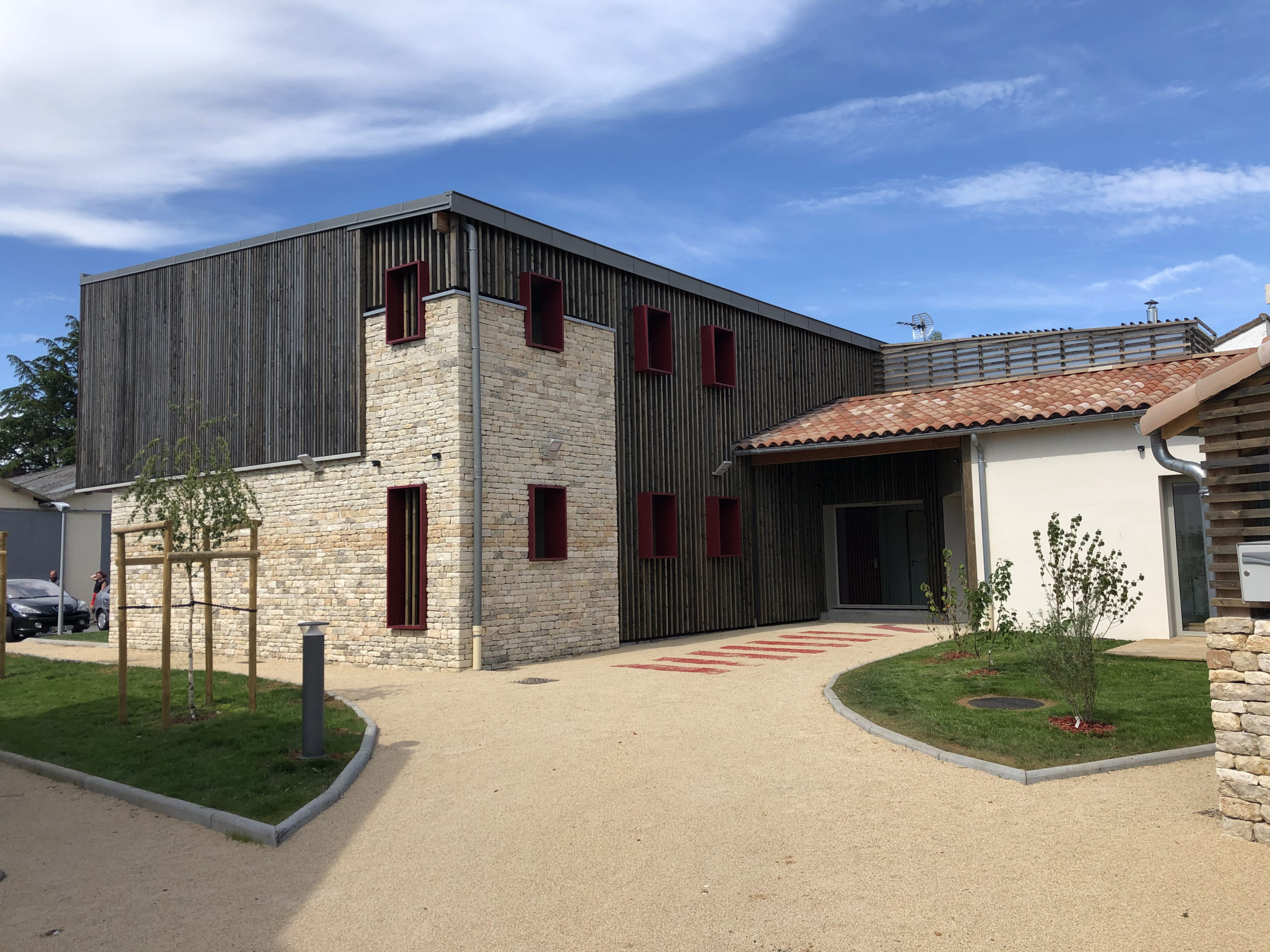 Micro-Rhaj Celles-sur-Belle — 2/2