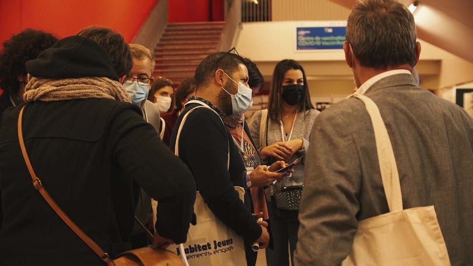 5e Assises nationales pour l'habitat des jeunes Habitat Jeunes