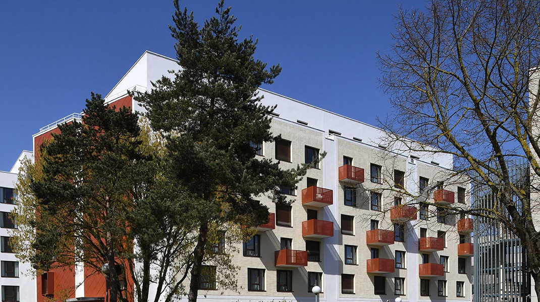 Fjt de Velizy