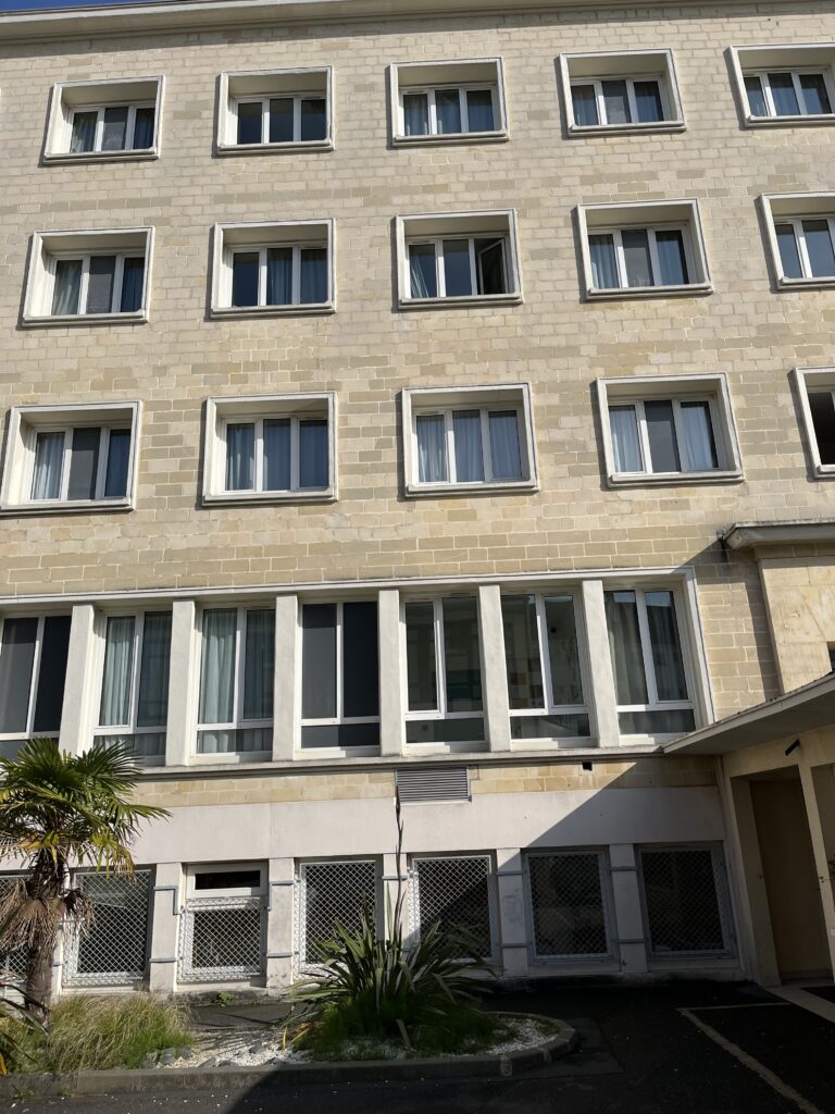 RESIDENCE HABITAT JEUNES L'OASIS » Union Nationale pour l'Habitat des Jeunes