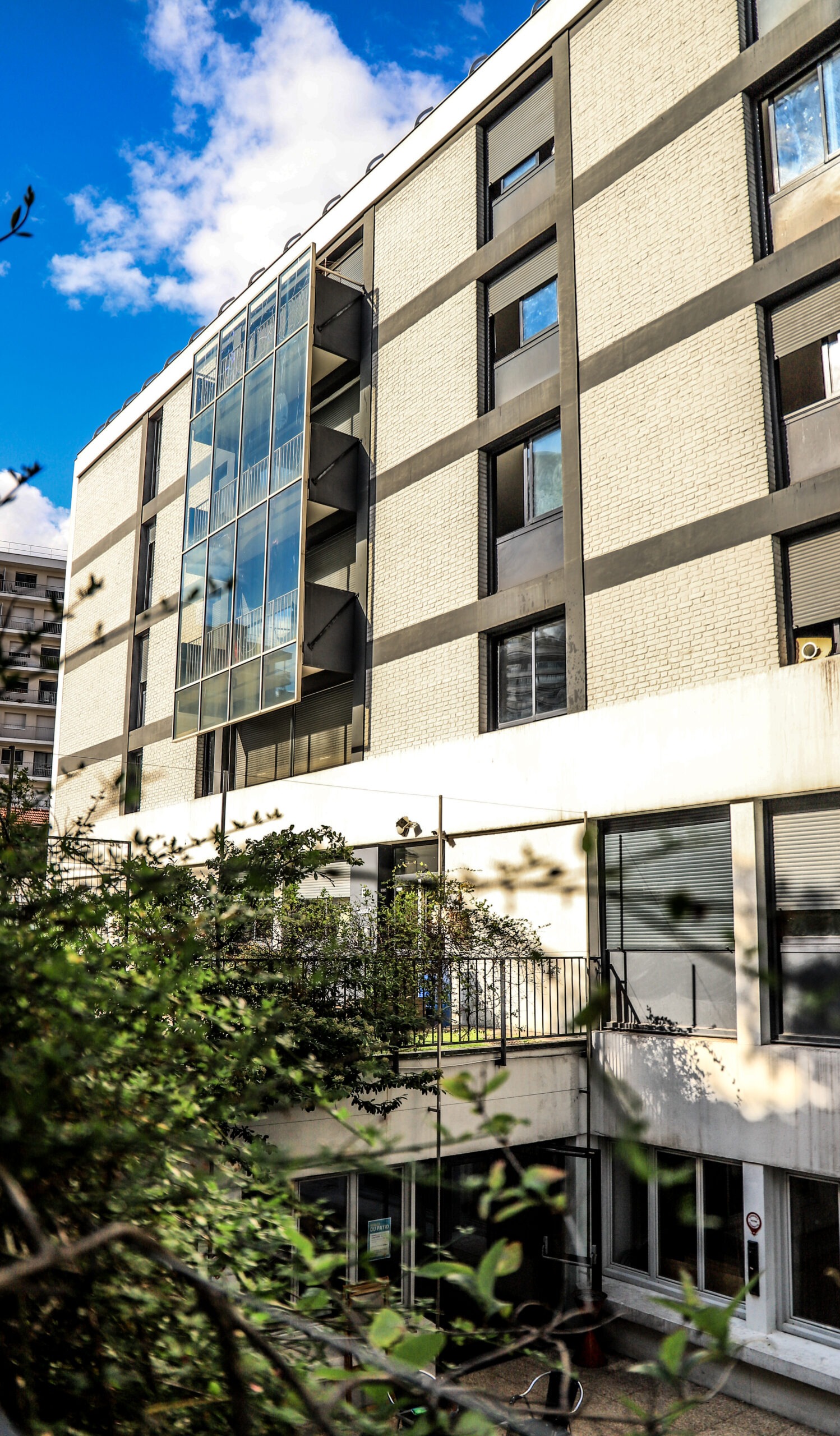 Residence Relais Accueil — 2/2