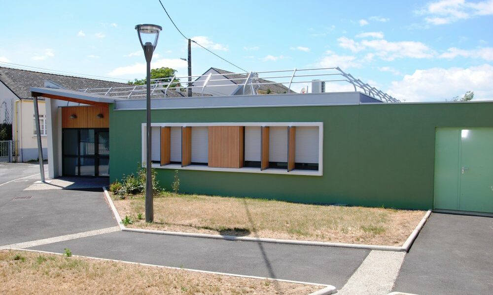 Résidence Les Glénans